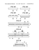 Organic EL display device and manufacturing method thereof diagram and image