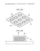 Organic EL display device and manufacturing method thereof diagram and image