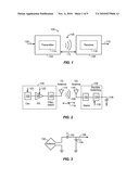 WIRELESS POWER AND WIRELESS COMMUNICATION FOR ELECTRONIC DEVICES diagram and image