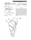 Bluetooth device diagram and image