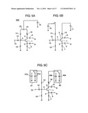 BIDIRECTIONAL FREQUENCY CONVERTER AND RADIO EQUIPMENT USING SAME diagram and image