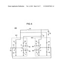 BIDIRECTIONAL FREQUENCY CONVERTER AND RADIO EQUIPMENT USING SAME diagram and image