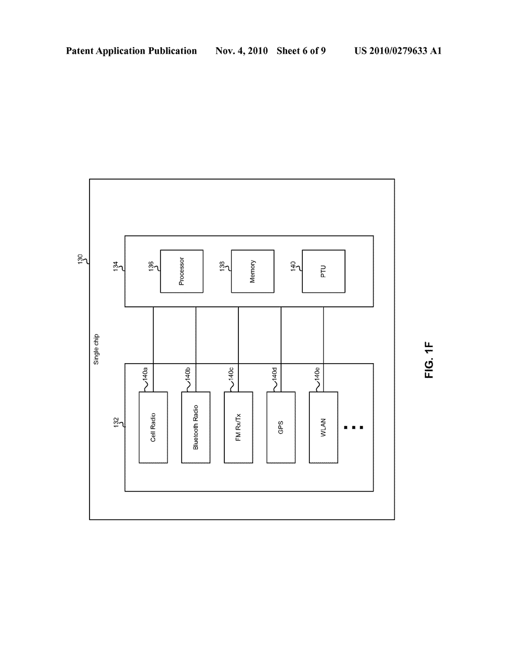 METHOD AND SYSTEM FOR MEASURING AND OPTIMIZING INTEGRATED ANTENNA PERFORMANCE - diagram, schematic, and image 07