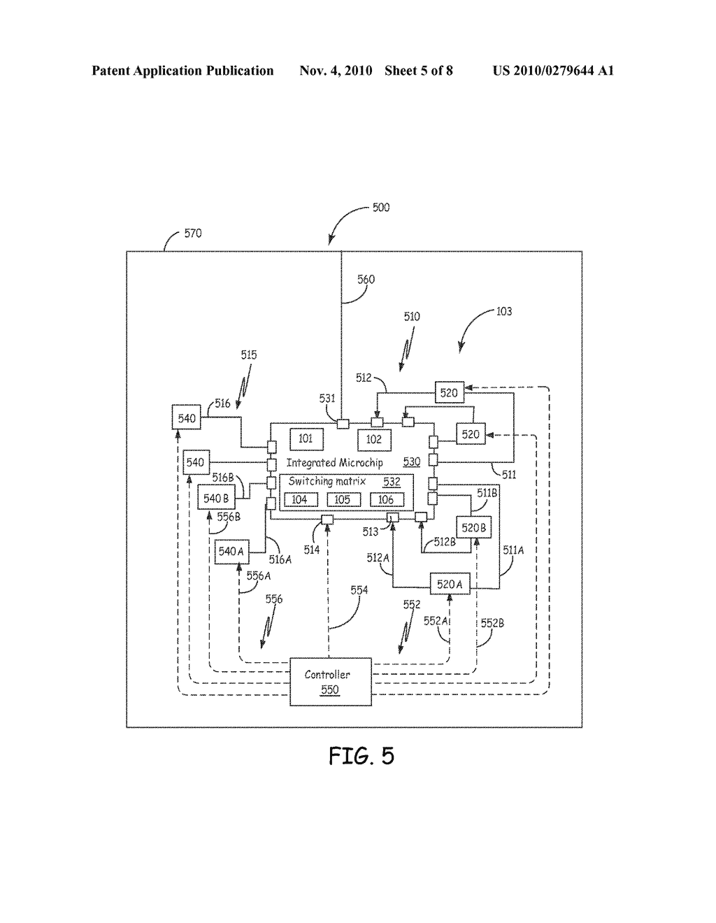 MEMS BASED MULTIBAND RECEIVER ARCHITECTURE - diagram, schematic, and image 06