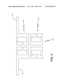 MEMS BASED MULTIBAND RECEIVER ARCHITECTURE diagram and image