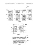 SELF-MONITORED HOME SECURITY SYSTEM USING MOBILE COMMUNICATIONS diagram and image