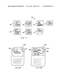 SELF-MONITORED HOME SECURITY SYSTEM USING MOBILE COMMUNICATIONS diagram and image