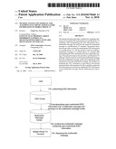 METHOD, SYSTEM AND TERMINAL FOR ACQUIRING ELECTRONIC SERVICE GUIDE INFORMATION OF MOBILE PHONE TV diagram and image