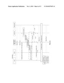 TRANSFERRING SESSIONS IN A COMMUNICATIONS NETWORK diagram and image