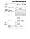 Paging in a Cellular Communication System diagram and image