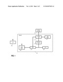 Paging in a Cellular Communication System diagram and image