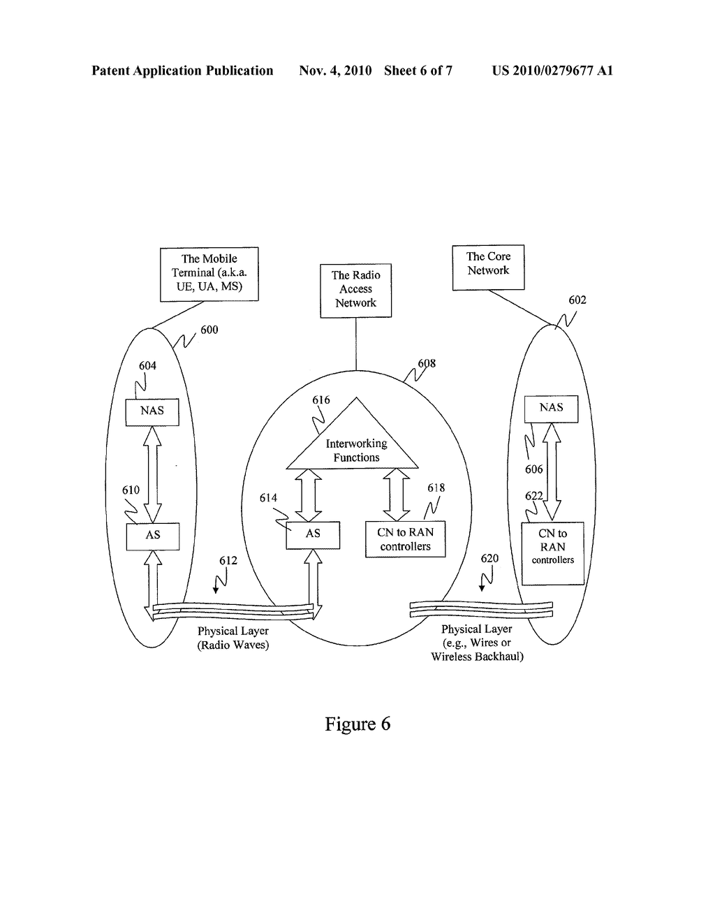 Identifying Radio Access Technology Characteristics to Mobile Stations System and Method - diagram, schematic, and image 07