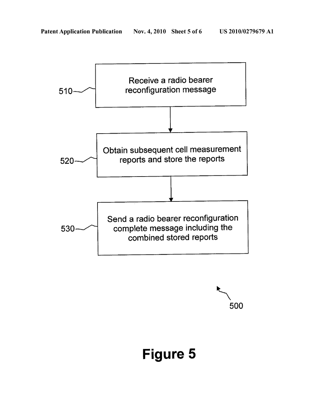 Methods and Apparatus for Handling Measurement Reports - diagram, schematic, and image 06