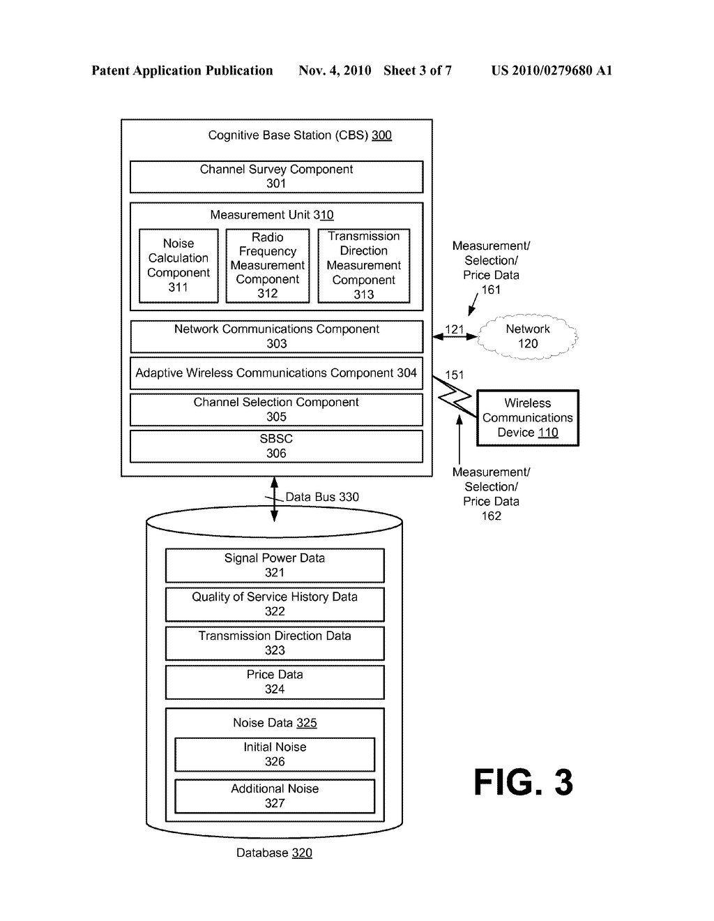 SPECTRUM SHARING USING COGNITIVE RADIOS - diagram, schematic, and image 04