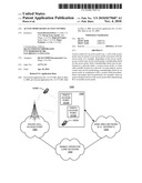 ACCESS MODE-BASED ACCESS CONTROL diagram and image