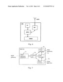 FILTERING OF ELECTRONIC INFORMATION TO BE TRANSFERRED TO A TERMINAL diagram and image