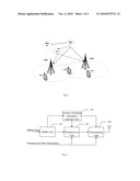 METHODS FOR TRANSMITTING AND RECEIVING MULTIMEDIA SERVICE DATA, BASE STATION AND USER EQUIPMENT diagram and image