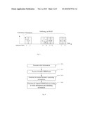 METHODS FOR TRANSMITTING AND RECEIVING MULTIMEDIA SERVICE DATA, BASE STATION AND USER EQUIPMENT diagram and image