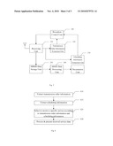 METHODS FOR TRANSMITTING AND RECEIVING MULTIMEDIA SERVICE DATA, BASE STATION AND USER EQUIPMENT diagram and image