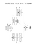 TERMINAL PROVIDED WITH A POC CLIENT MODULE diagram and image