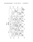 FILTER SYSTEM FOR USE IN CO-SITE AND CONTROL METHOD THEREOF diagram and image