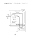 PRINTING CONTENT ON A MOBILE DEVICE diagram and image