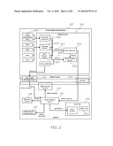 PRINTING CONTENT ON A MOBILE DEVICE diagram and image