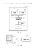 PRINTING CONTENT ON A MOBILE DEVICE diagram and image