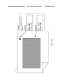 PRINTING CONTENT ON A MOBILE DEVICE diagram and image