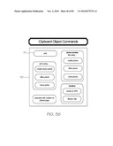 PRINTING CONTENT ON A MOBILE DEVICE diagram and image