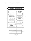 PRINTING CONTENT ON A MOBILE DEVICE diagram and image