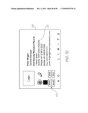 PRINTING CONTENT ON A MOBILE DEVICE diagram and image