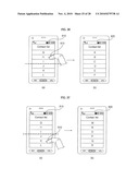 MOBILE TERMINAL CAPABLE OF RECOGNIZING FINGERNAIL TOUCH AND METHOD OF CONTROLLING THE OPERATION THEREOF diagram and image