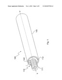 TORSION SPRING diagram and image