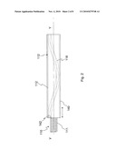 TORSION SPRING diagram and image