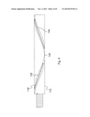 TORSION SPRING diagram and image