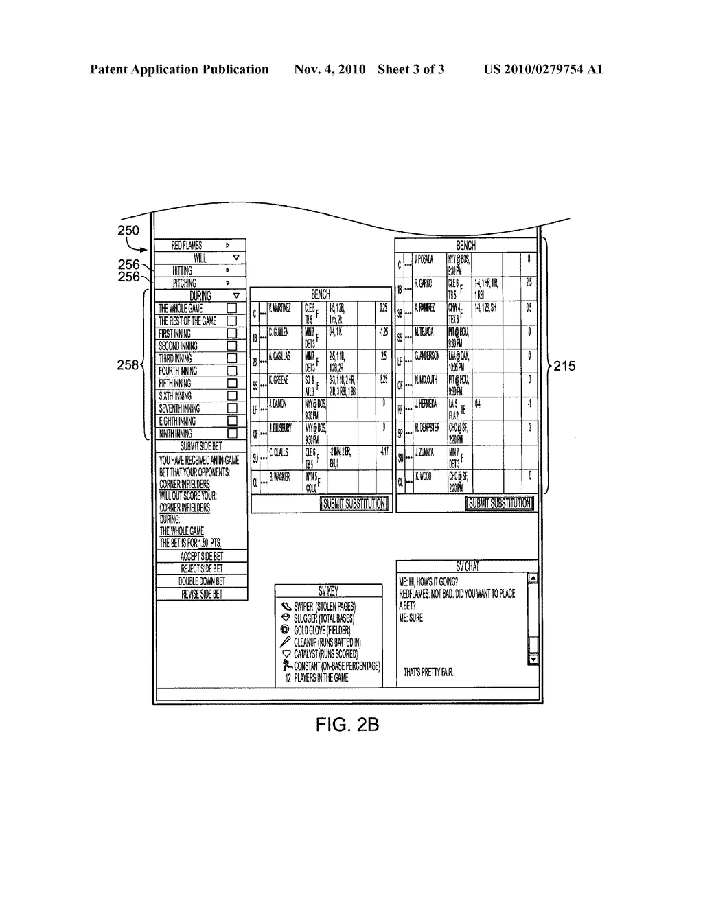 FANTASY SPORTS GAME - diagram, schematic, and image 04