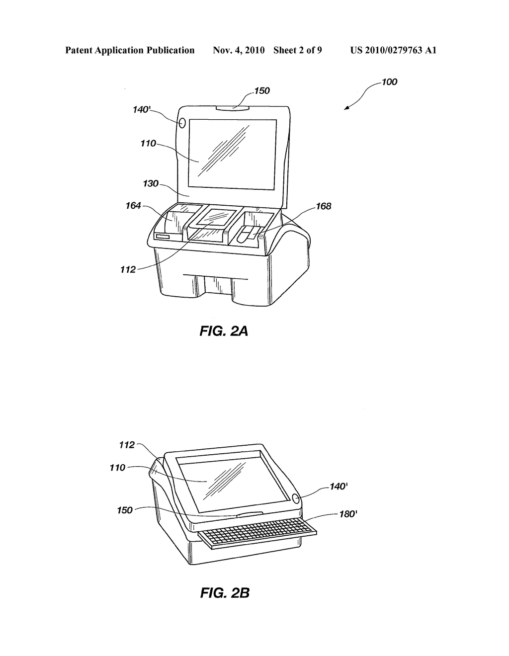METHOD AND APPARATUS FOR ENHANCING A WAGERING EXPERIENCE USING A WAGERING TERMINAL ADAPTABLE TO A SELF-SERVICE MODE - diagram, schematic, and image 03