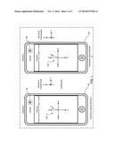 INTERACTIVE GAMING WITH CO-LOCATED, NETWORKED DIRECTION AND LOCATION AWARE DEVICES diagram and image