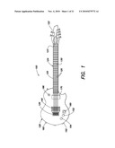 METHODS AND APPARATUS FOR STRINGED CONTROLLERS AND/OR INSTRUMENTS diagram and image