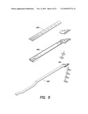 METHODS AND APPARATUS FOR STRINGED CONTROLLERS AND/OR INSTRUMENTS diagram and image