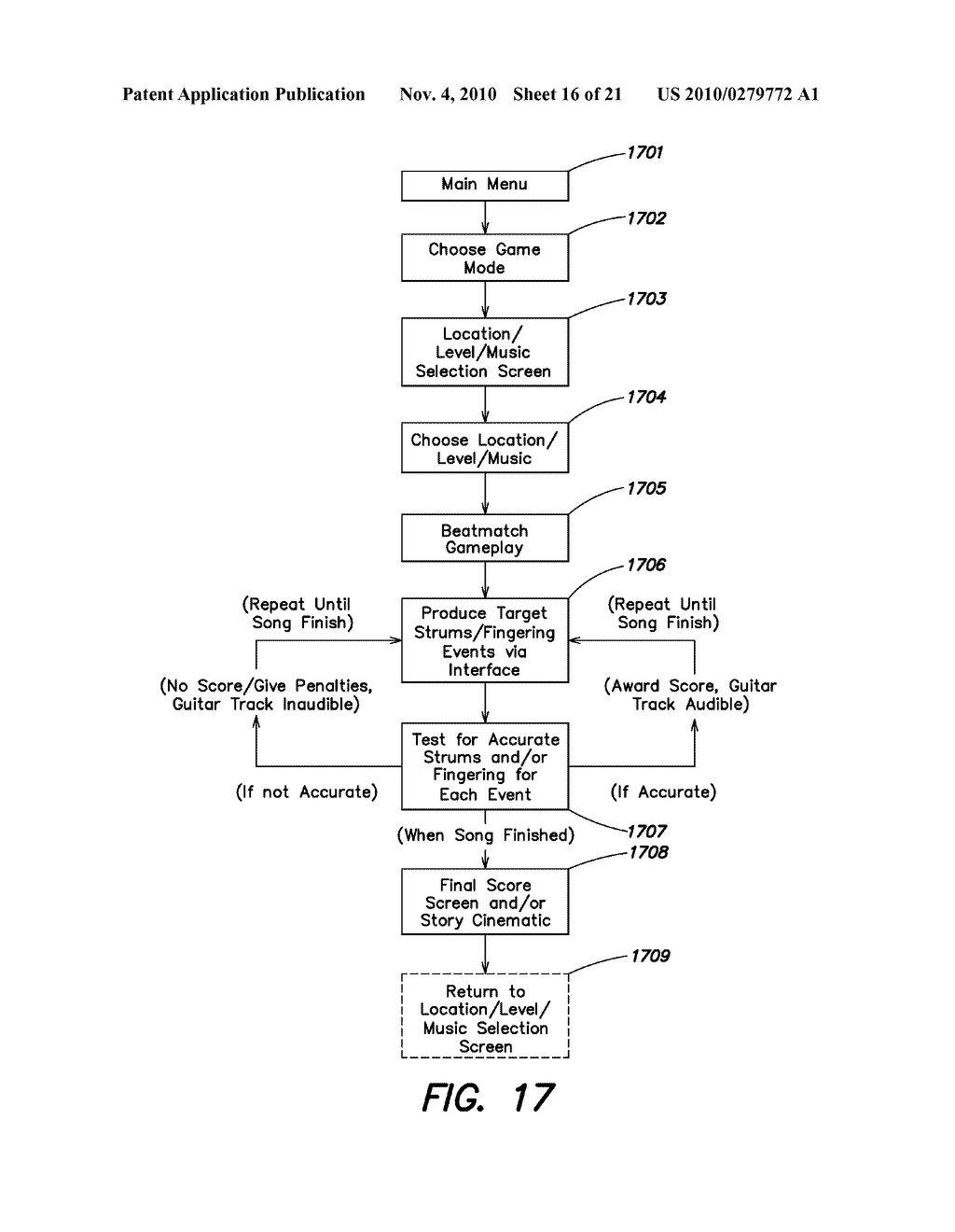 METHODS AND APPARATUS FOR STRINGED CONTROLLERS AND/OR INSTRUMENTS - diagram, schematic, and image 17