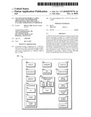 Location-Based Mobile Gaming Application and Method for Implementing the Same Using a Scalable Tiered Geocast Protocol diagram and image