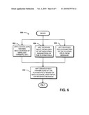 Location-Based Mobile Gaming Application and Method for Implementing the Same Using a Scalable Tiered Geocast Protocol diagram and image