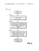 Location-Based Mobile Gaming Application and Method for Implementing the Same Using a Scalable Tiered Geocast Protocol diagram and image