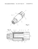 VISCOELASTIC TRANSMISSION DEVICE FOR A ROLLER SHUTTER ACTUATOR diagram and image