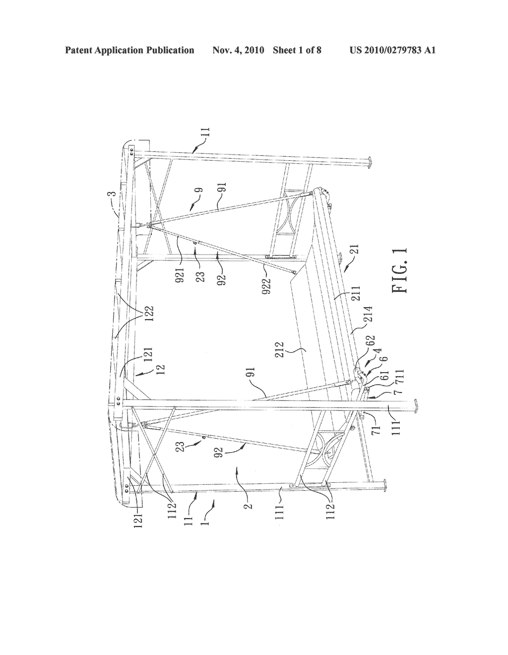 ADJUSTABLE SWING DEVICE - diagram, schematic, and image 02