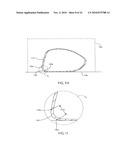  Golf Club Head diagram and image