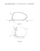  Golf Club Head diagram and image