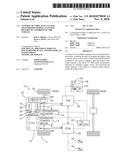 Control of a Dry, Dual-Clutch Transmission During an Engine Restart of a Hybrid Electric Vehicle diagram and image